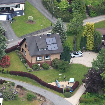 Ferienwohnungen Karin Klausch Windfuss Bagian luar foto