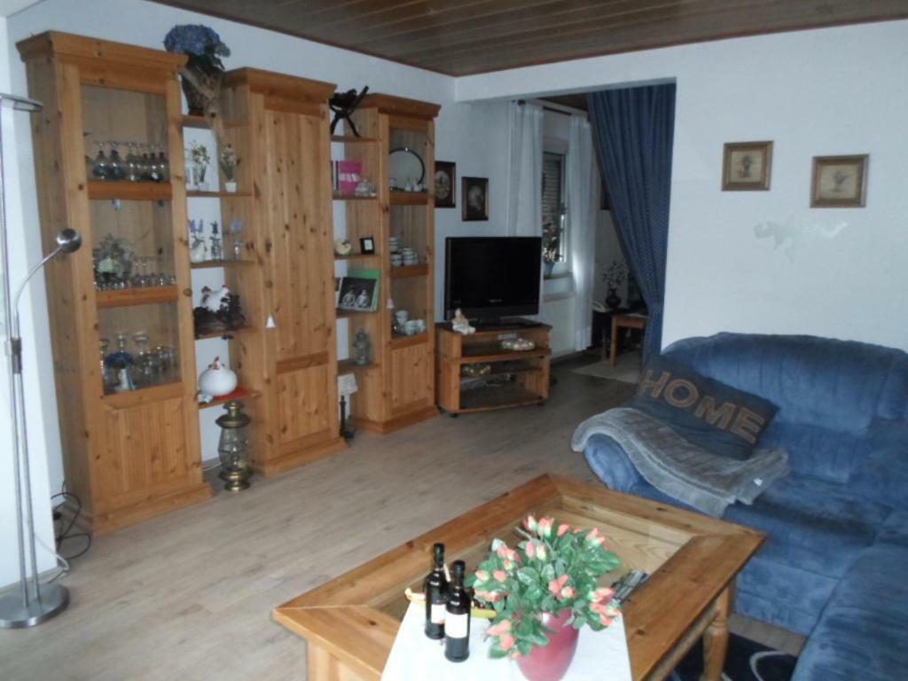 Ferienwohnungen Karin Klausch Windfuss Bagian luar foto